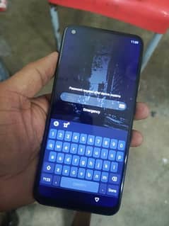 infinix note 7 light 4/128