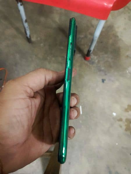 infinix note 7 light 4/128 3