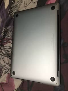 MacBook Pro 2017 core i7