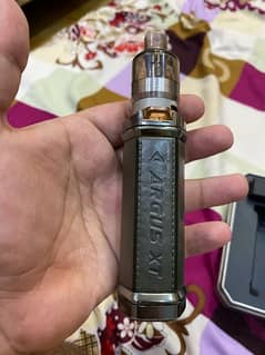 vape argus xt