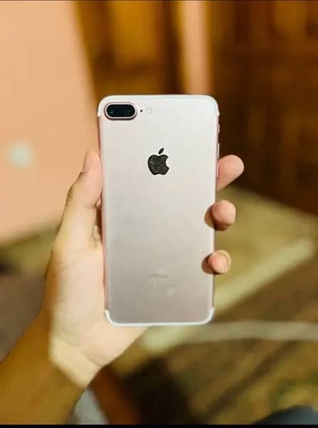 iphone 7 plus 1