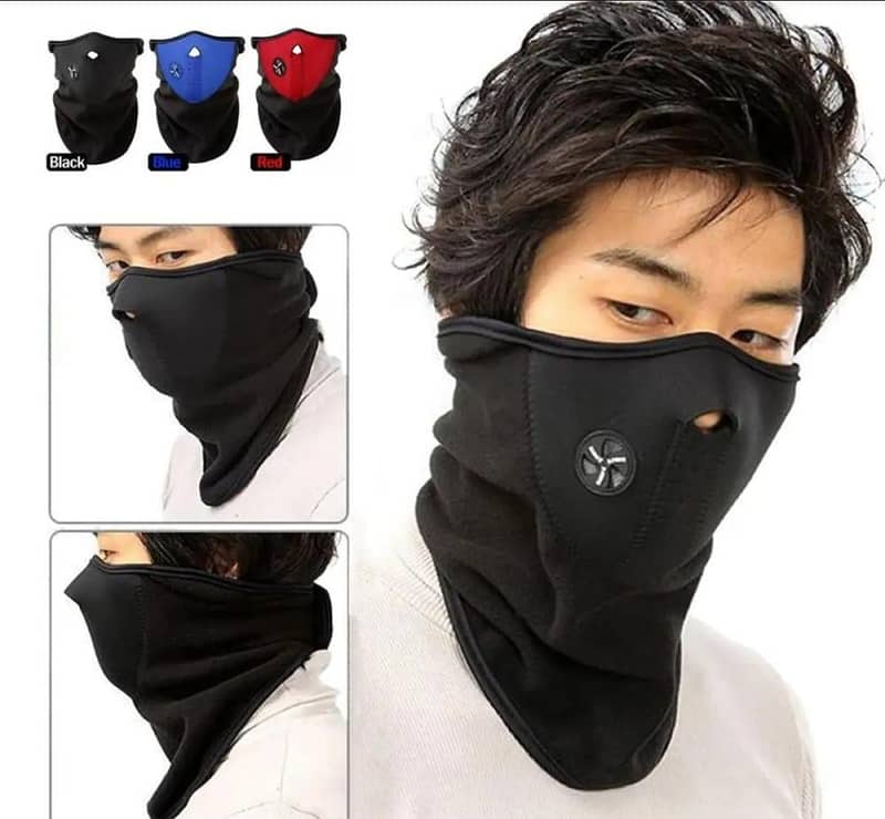 bike face mask, If you want wathsapp me on this num 03135921724 0