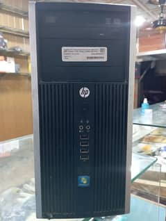 Corei5 2nd generation gaming pc 4gb Ram 3tb Harddrive+2gb graphic card