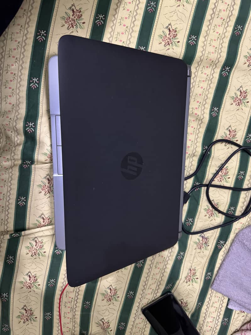 HP Laptop 3