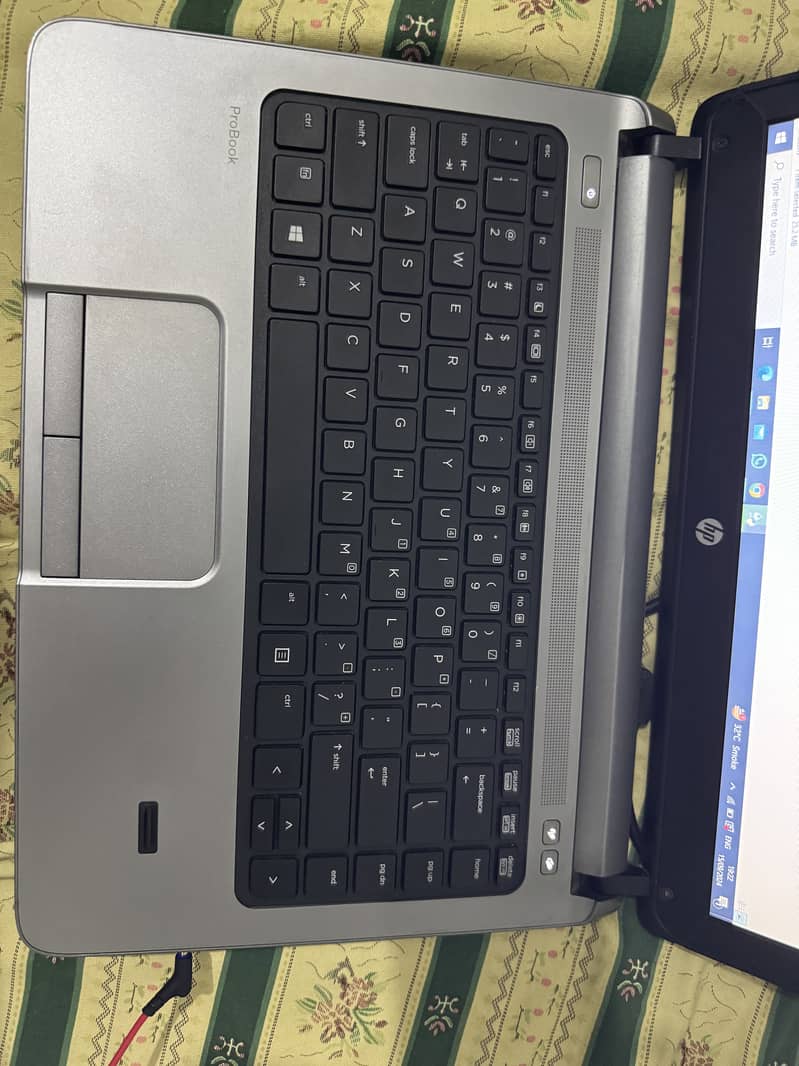 HP Laptop 5