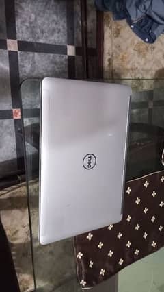 Dell laptop