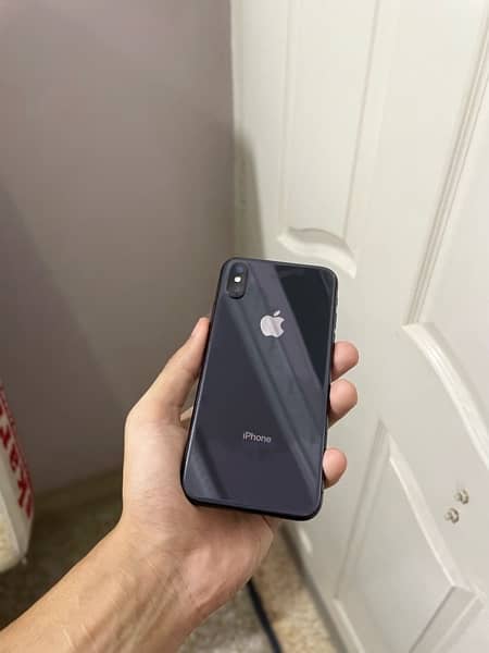 iPhone x 1