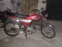 bike ok condition ma ha 0