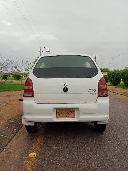 Suzuki Alto 2012 5