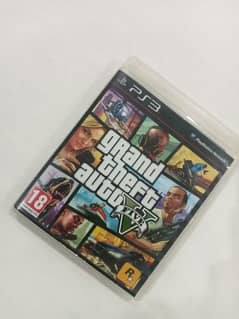 ps3 gta 5 game dvd