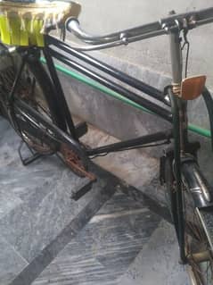 sohrab bicycle 0