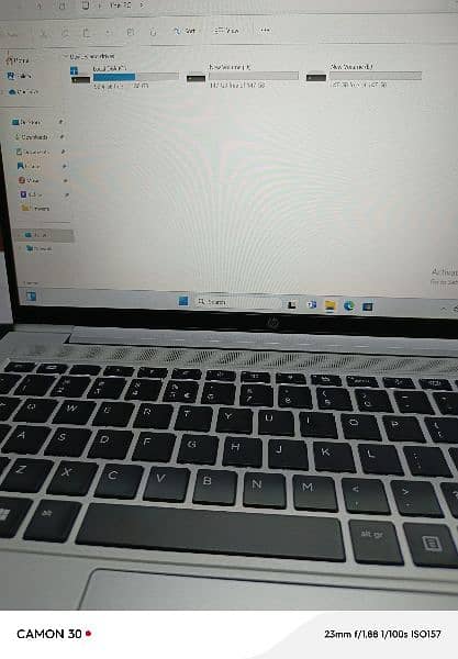 hp probook 440 G10 i7 13th gen 6