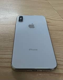 IPhone X 64 Jb factory Unlock 0