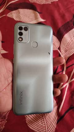 infinix hot 11 play 0