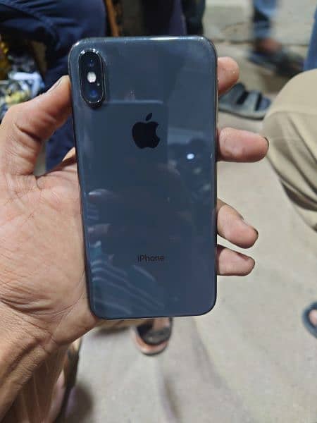 Iphone X 256gb Pta Approved 0