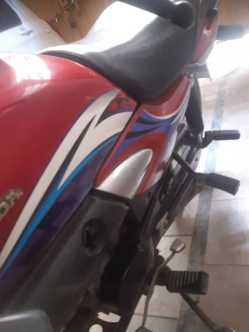 honda pridor 2015 model 1