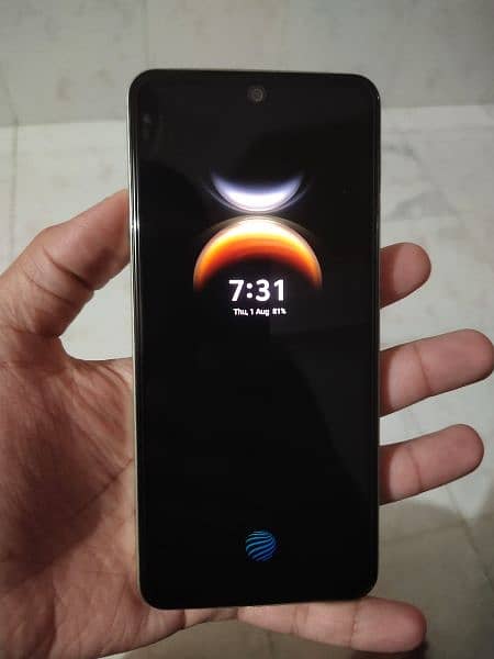 vivo y100 8/256 GB 0