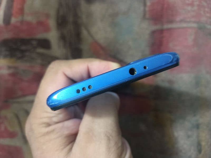 Redmi 9T 4/128 6