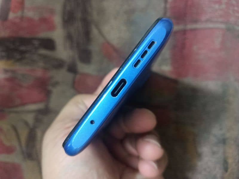 Redmi 9T 4/128 7