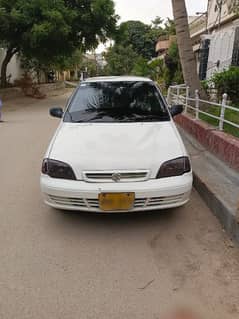 Suzuki Cultus VXR 2005 better than Mehran Cuore Alto