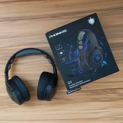 phoinikas Q9-2 wired plus wireless