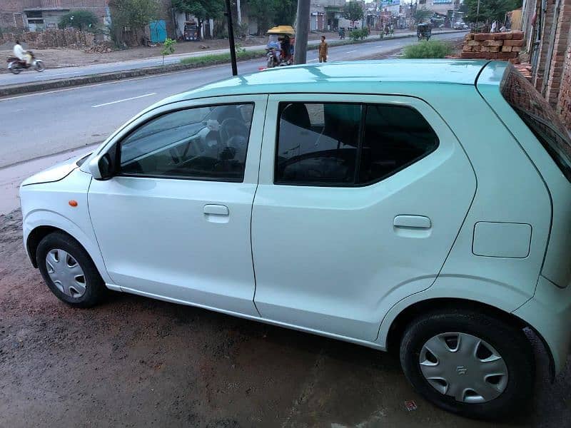 Suzuki Alto 2023 0