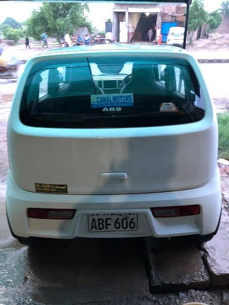 Suzuki Alto 2023 2