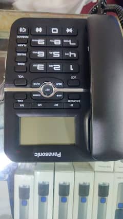 brand  new  panansonic phone