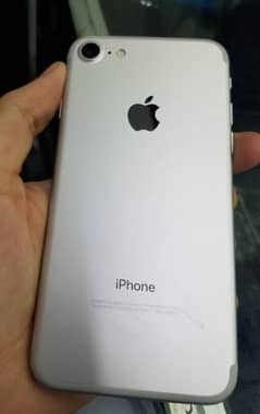 I phone 7