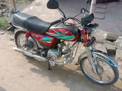 Zxmco 2018. attock number good condition