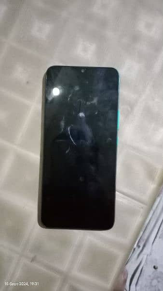 Infinix smart 6 3/32 all ok nearly brand new condition 4