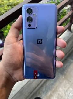 OnePlus 9 5g 8gb 128gb fingerprint not working is all ok 03045923512