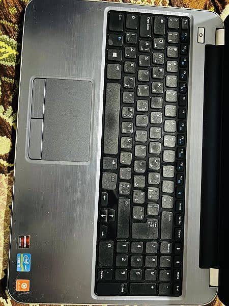 dell Inspiron 5521 2