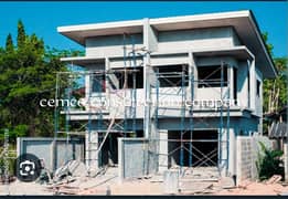 cemco construction company karachi