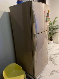 refrigerator dawlance