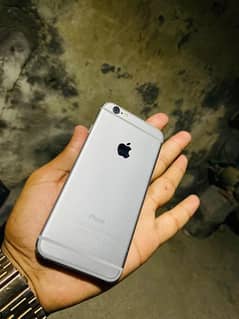 iPhone 6