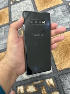 Samsung S10 Plus PTA Approved