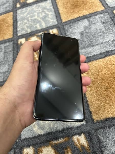 Samsung S10 Plus PTA Approved 4