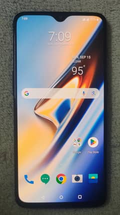 Oneplus 6t 8/256