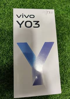 Vivo y03 4 124 pinpack