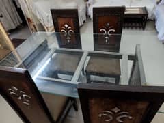 Dining table on sale 0