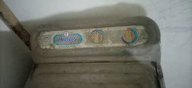 indus dryer