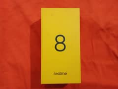 Realme 8