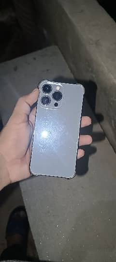 Iphone 13 Pro Non Pta