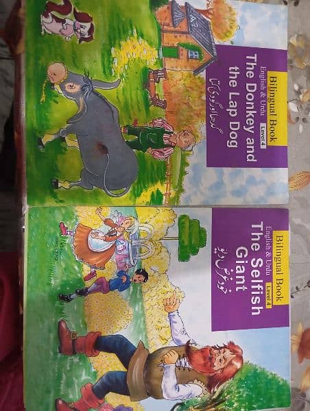 Children books for sale 1