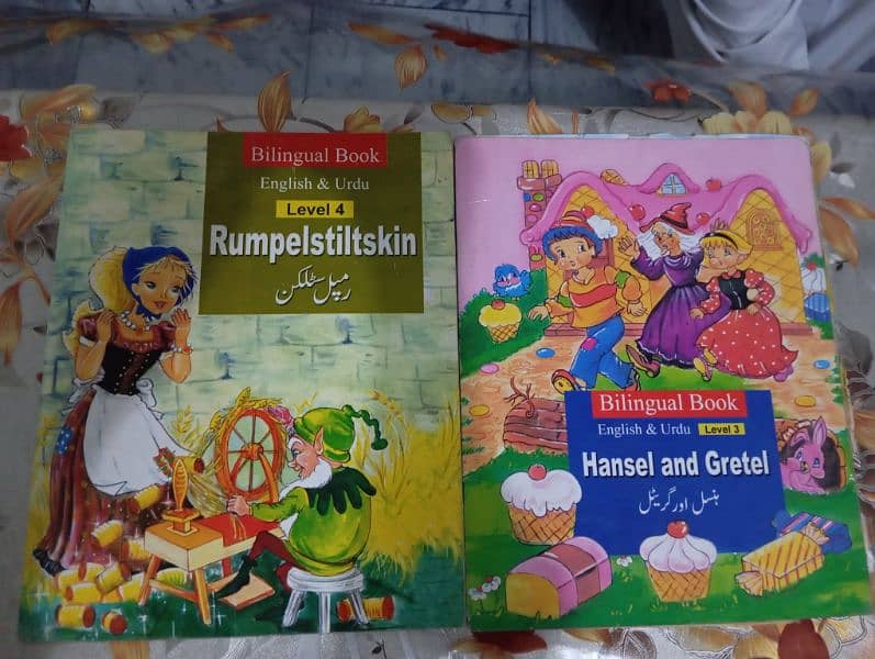 Children books for sale 2