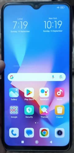 Redmi 9T (10/10 Condition) 0