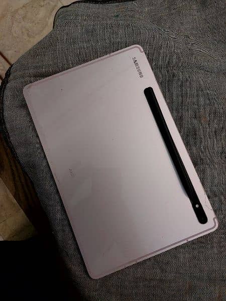 samsung tab S8 4