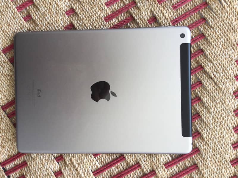 Ipad 6th generation 2