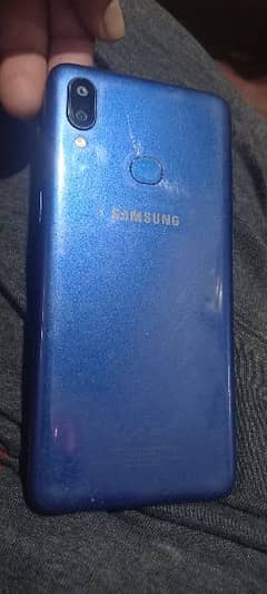 samsung A10s 0